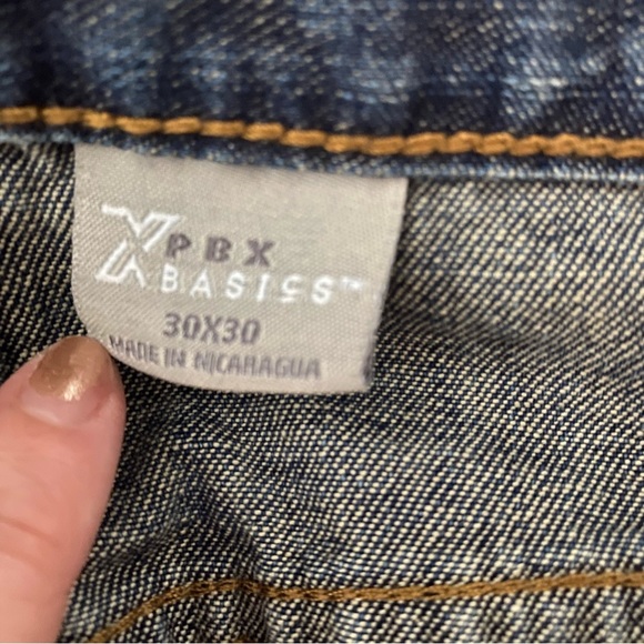 Mens Jeans - Picture 3 of 6